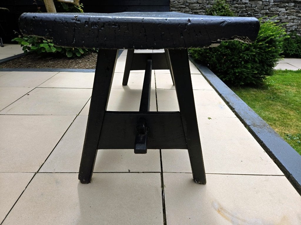 OER MOOIE TAFEL, Antiek en Kunst, Ophalen