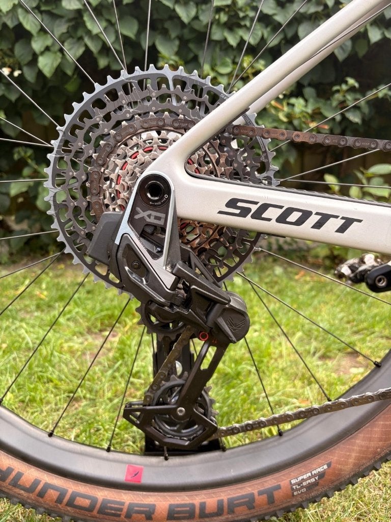 Scott Scale WC mountainbike, Ootmarsumsestraat 86, Hardtail, 49 tot 53 cm, Ophalen of Verzenden
