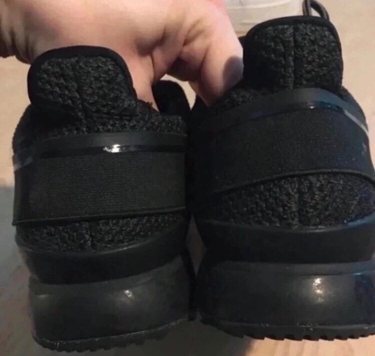 sneakers zwart maat 42 Björn Borg, Zwart, Nieuw, Ophalen of Verzenden, Sneakers of Gympen