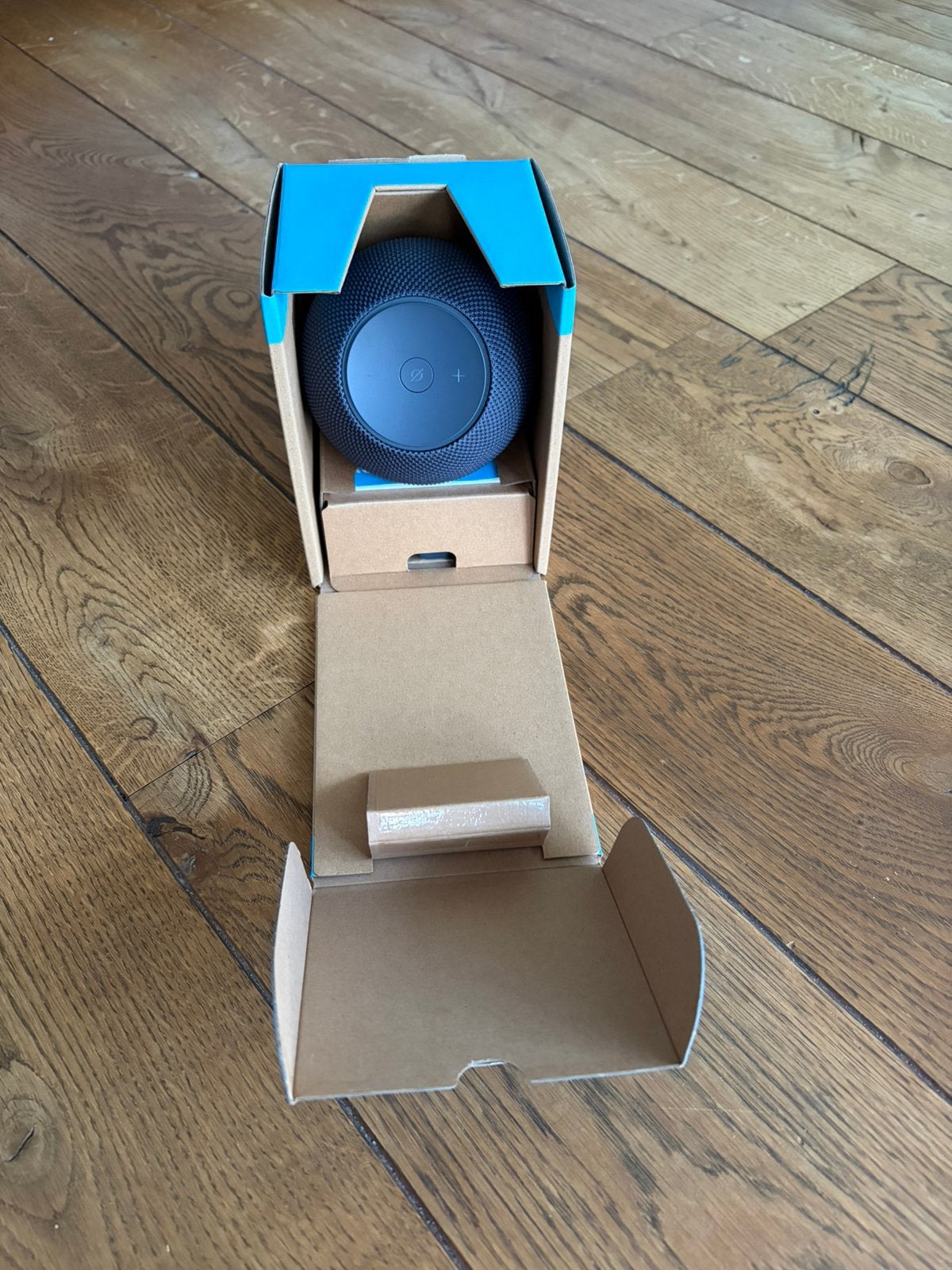 Amazon Echo Dot Max, Overige typen, Nieuw, Minder dan 60 watt, Ophalen