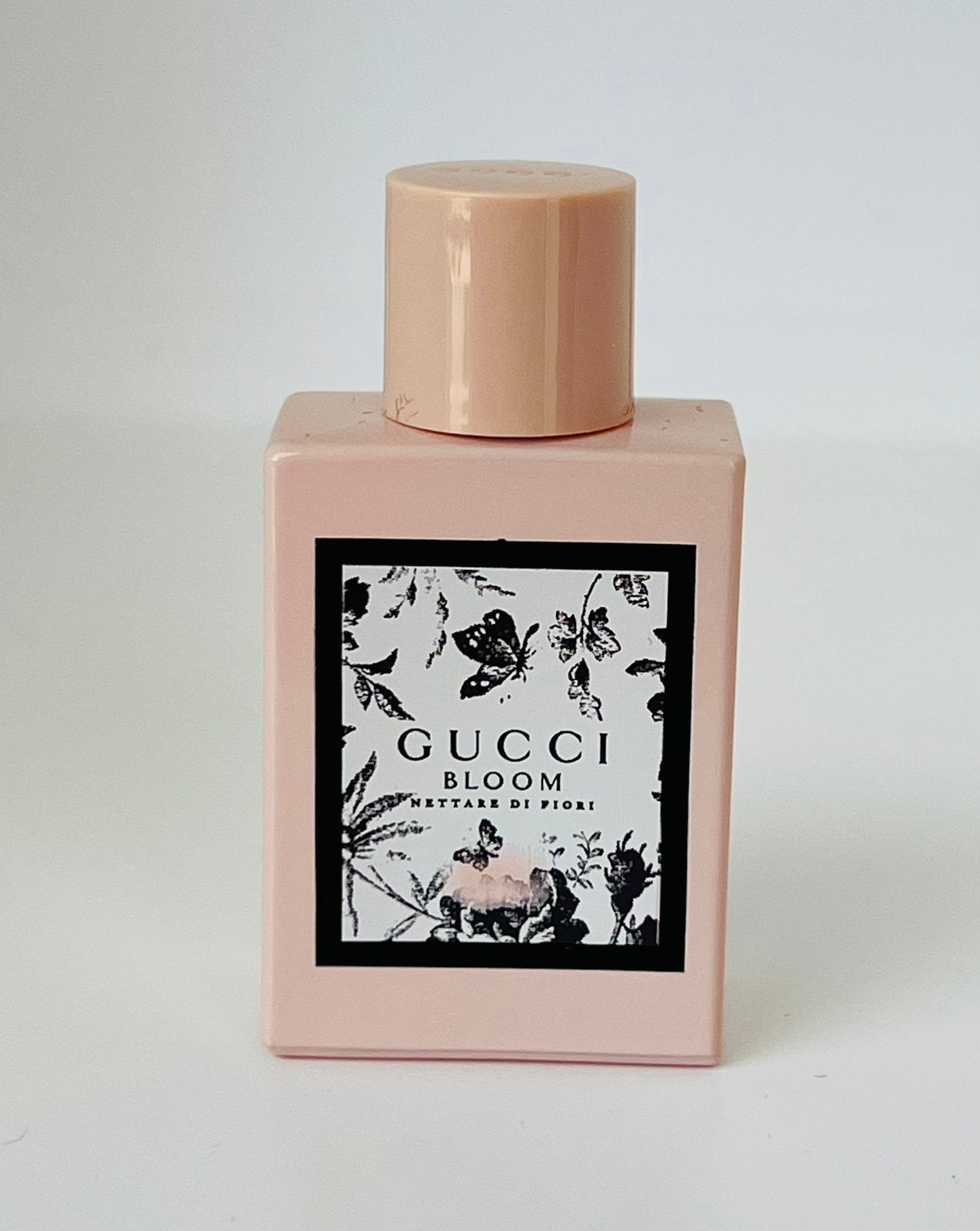 Gucci Bloom Nettare di Fiori EDT 5 ml, Verzenden, Nieuw