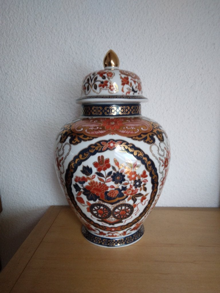 Japanse vazen, Antiek en Kunst, Ophalen