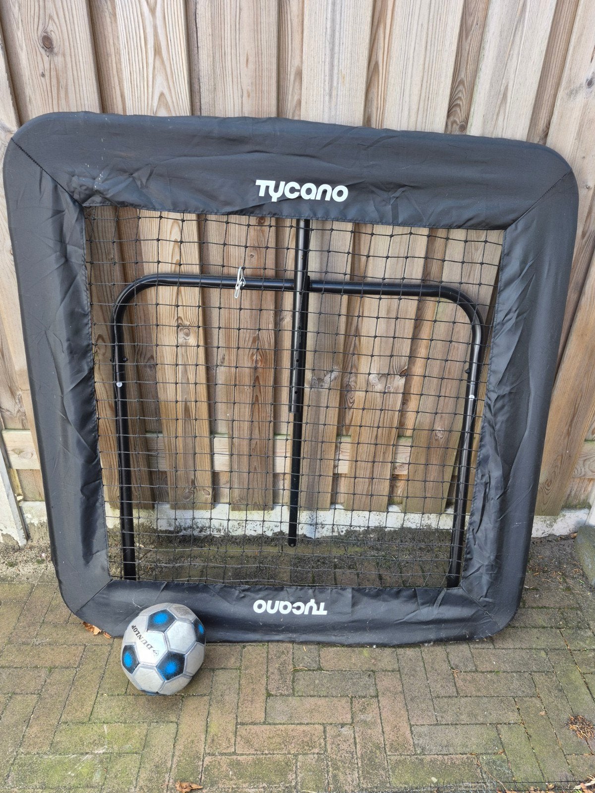Rebounder Tycano ️️️, Maat XL, Ophalen, Overige typen