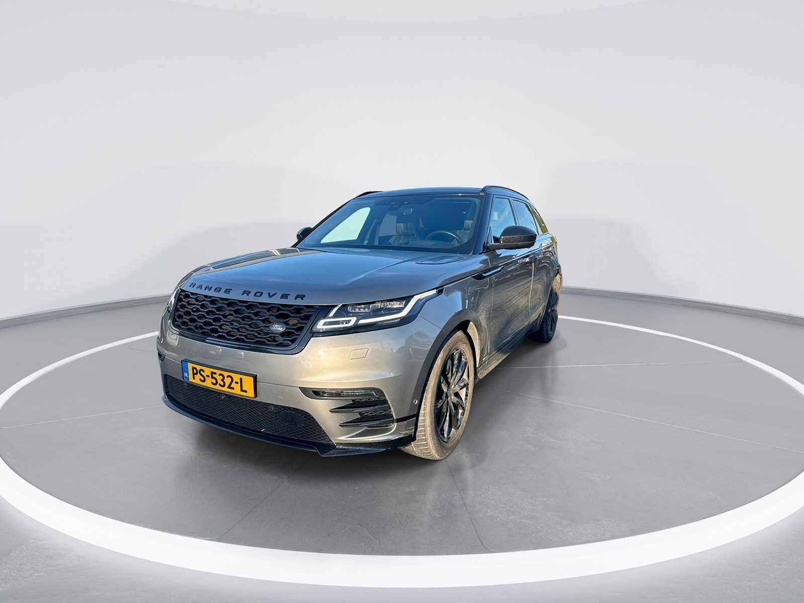Land Rover Range Velar 3.0 V6 AWD R-Dynamic HSE | PS-532-L, Automaat, Gebruikt, Euro 6, 2993 cc