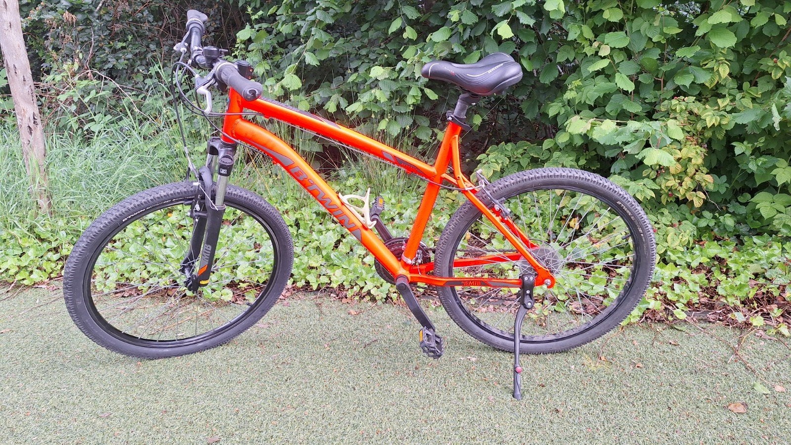 Rockrider ST 340 mountainbike – 26 inch – frame 54 cm (L), 53 tot 57 cm, Ophalen, Gebruikt, Overige merken
