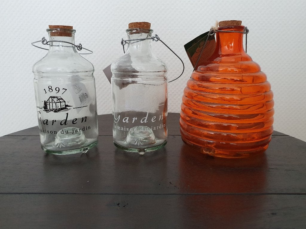 Wespenpot/vanger, Ophalen of Verzenden, Nieuw