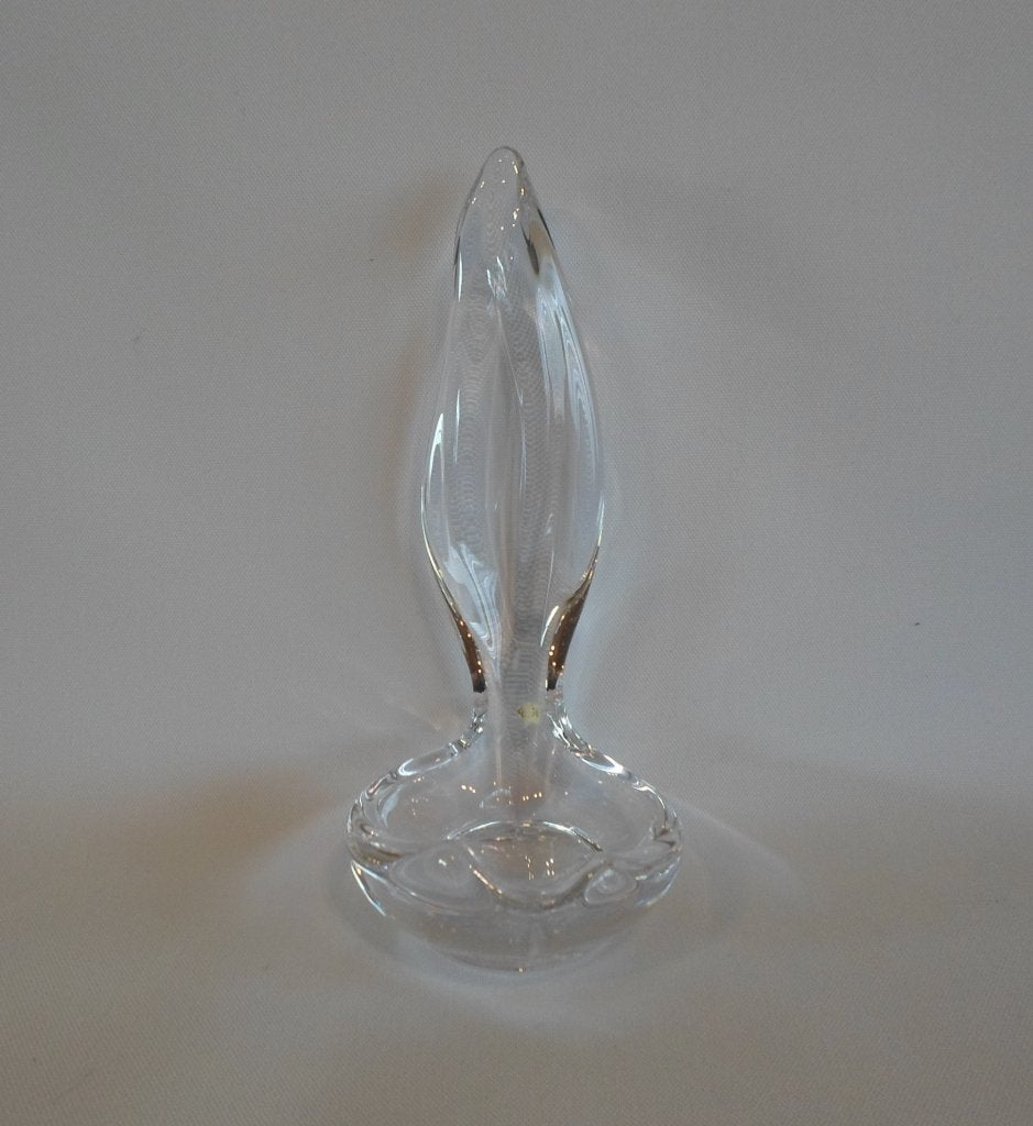 Vannes Le Chatel Vlam Kristal, Ophalen of Verzenden