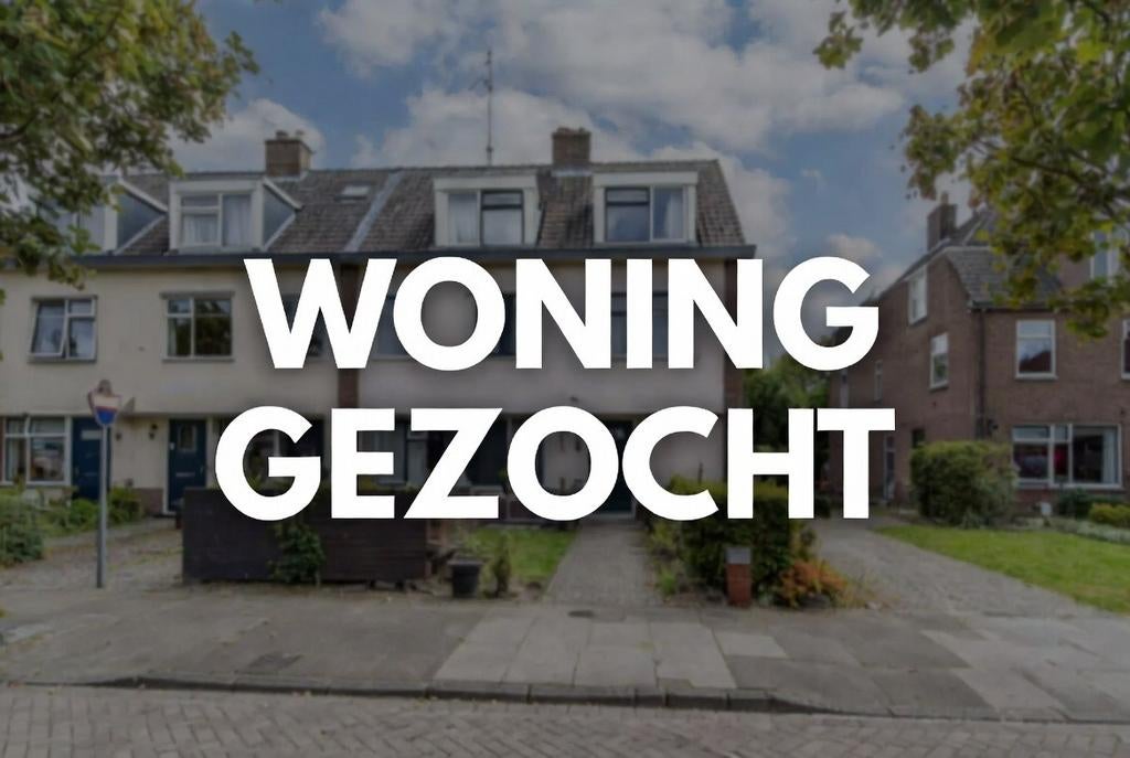 HUURWONING GEZOCHT OMGEVING DEDEMSVAART, HARDENBERG, COEVORD, Huizen en Kamers