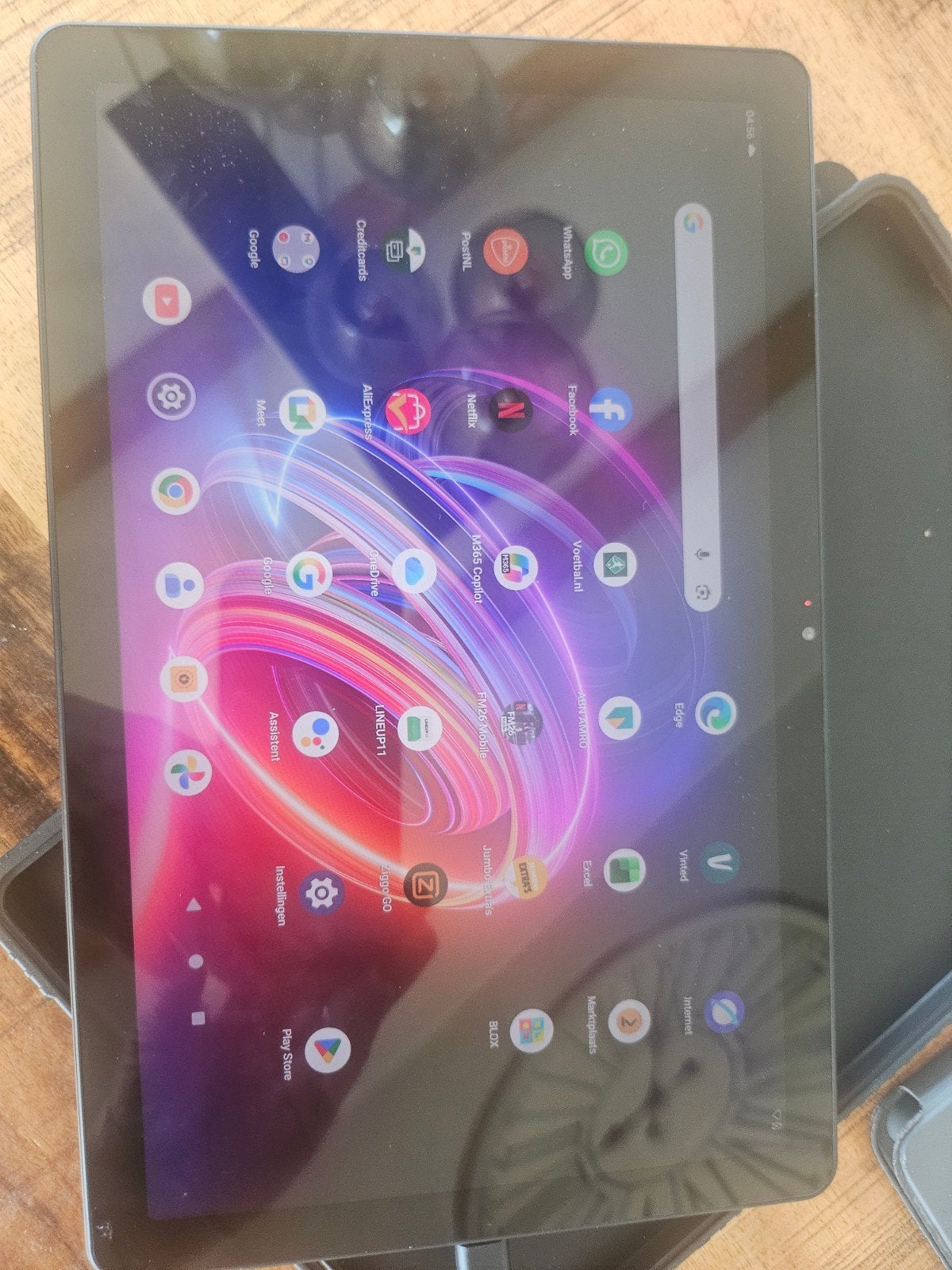 Acer Tablet - Zo goed als nieuw, 2 maanden oud, 10 inch, Ophalen of Verzenden, Zo goed als nieuw, P11