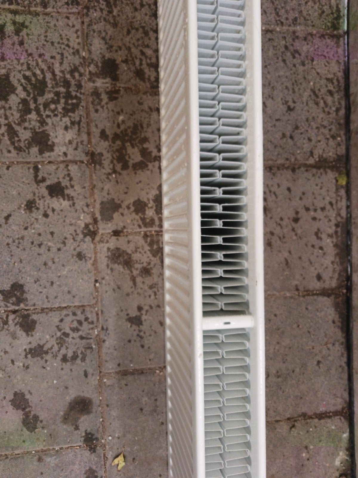radiator te koop, Ophalen, 30 tot 80 cm, Gebruikt, Radiator