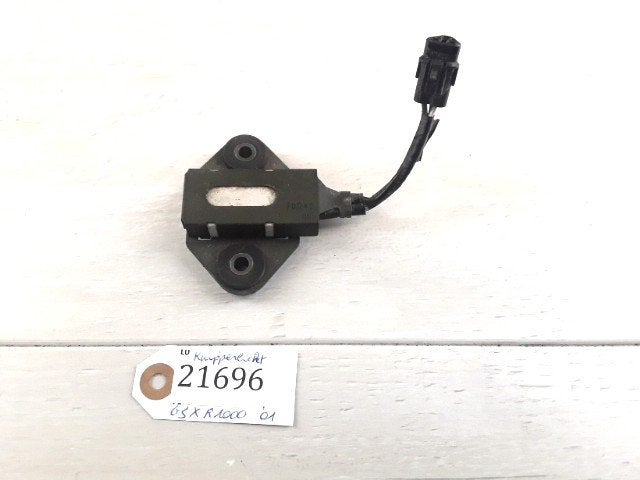 GSXR1000 2000 - 2002 Suzuki Elektrische component D1-39771