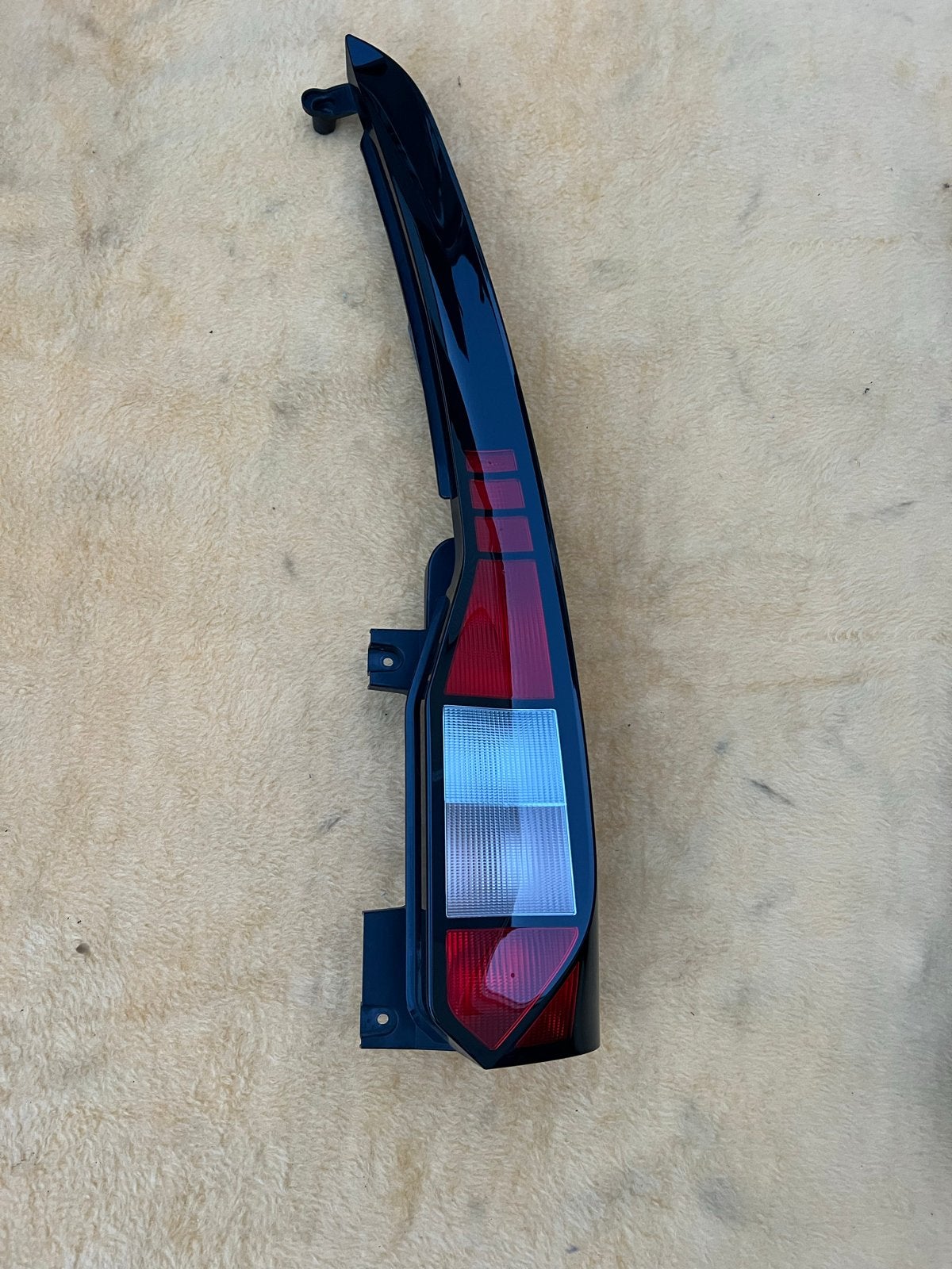 Achterlicht rechts VW Caddy MK5 (2020-heden) Origineel, Auto-onderdelen, Verlichting, Ophalen of Verzenden, Gebruikt, Volkswagen