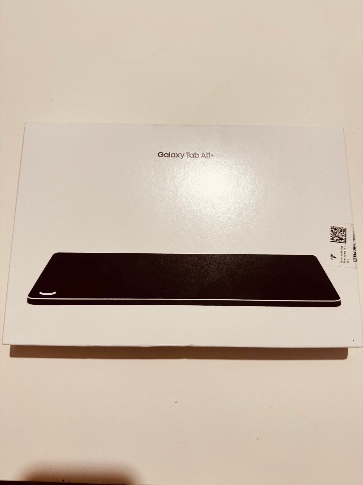 Samsung Galaxy Tab A11+, Ophalen, A11+, 11 inch, Nieuw