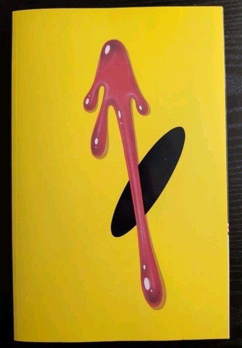 Watchmen Graphic Novel - Alan Moore & Dave Gibbons 2014, Amerika, Complete serie of reeks, Ophalen of Verzenden, Zo goed als nieuw
