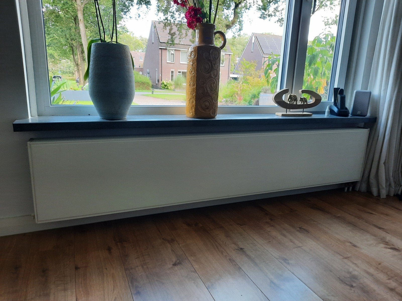 Radiator, Ophalen, 30 tot 80 cm, Hoog rendement (Hr), Radiator