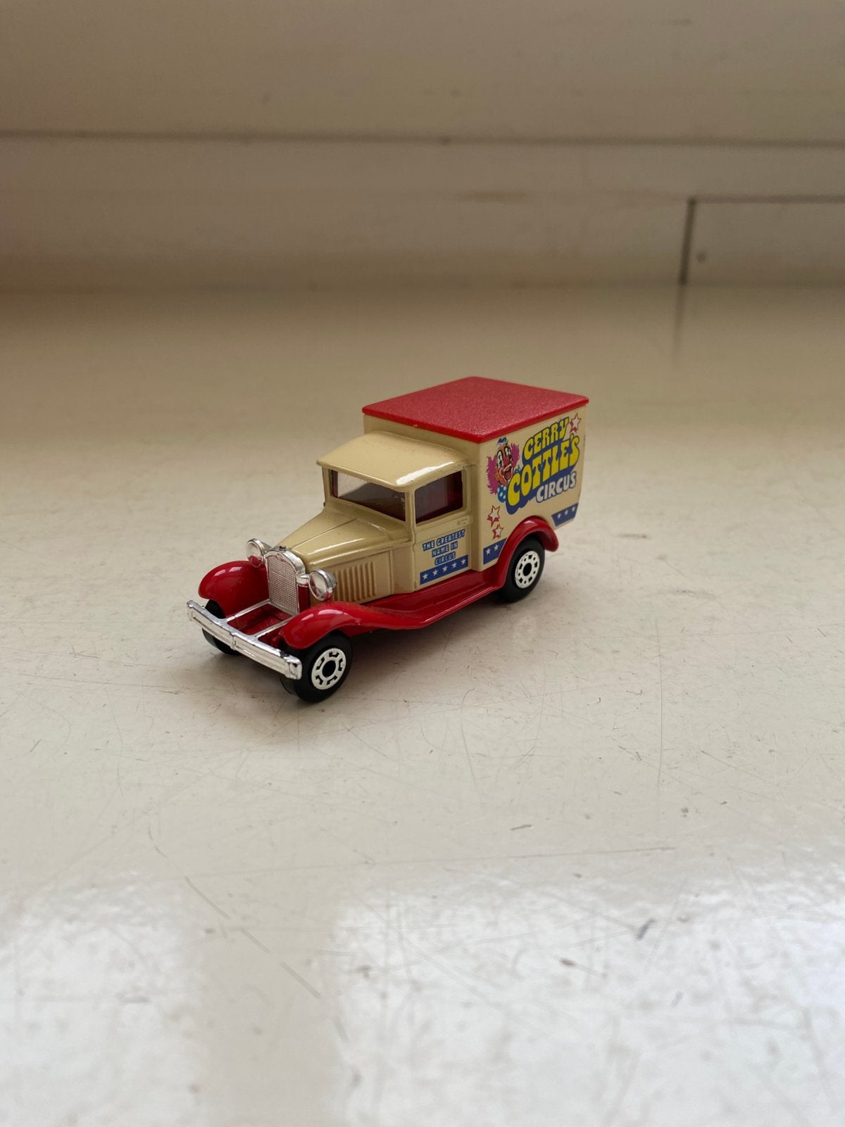 Model A Ford, Ophalen of Verzenden, Zo goed als nieuw, Auto