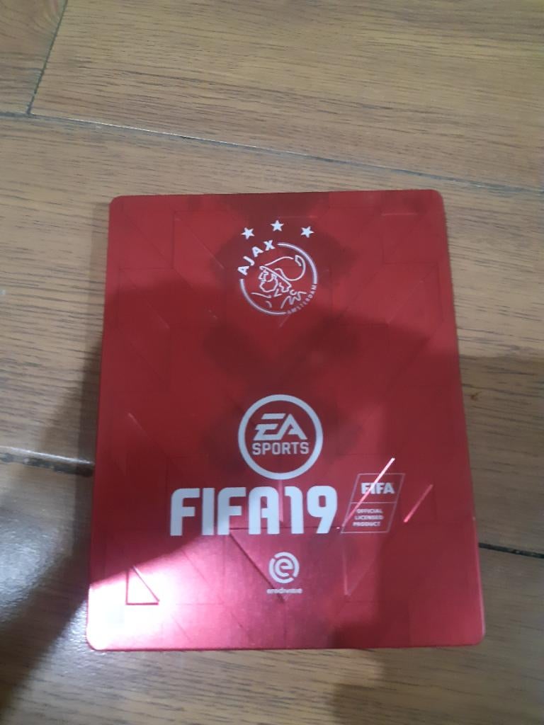 Ps3 Game fifa 19, Spelcomputers en Games, Games | Sony PlayStation 3, Ophalen of Verzenden, Zo goed als nieuw, Sport, 3 spelers of meer