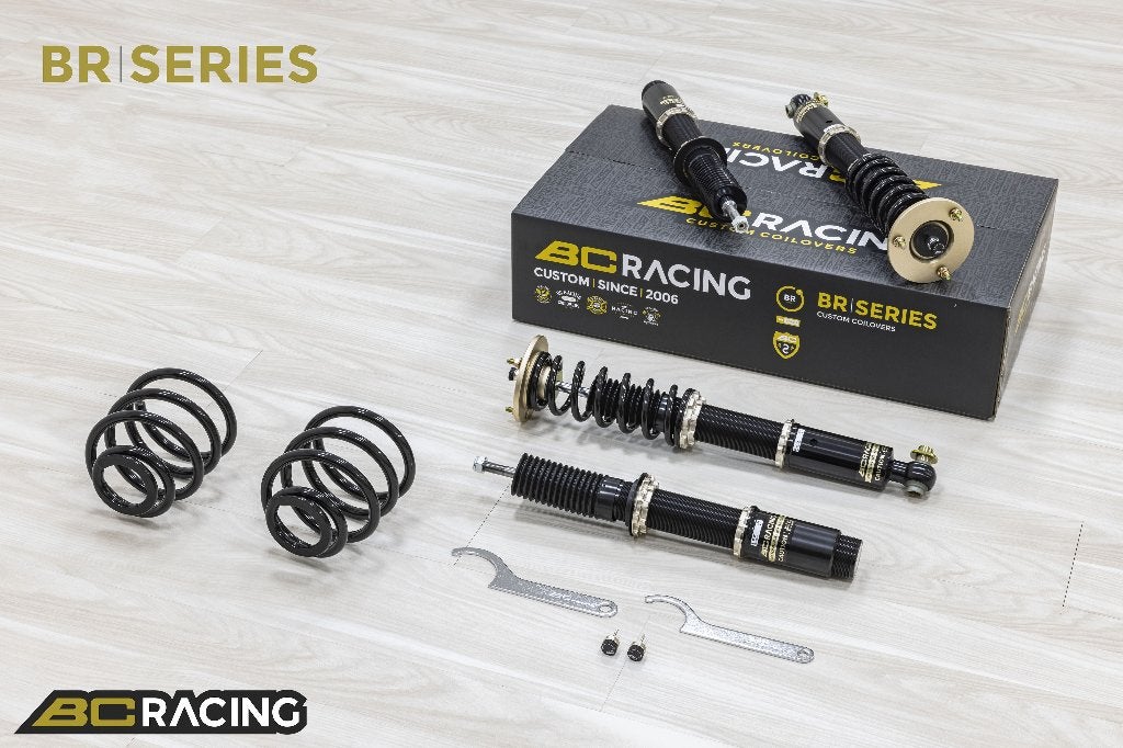 BC Racing BR-RN serie schroefset - BMW 5-serie E60 03-10, Ophalen of Verzenden
