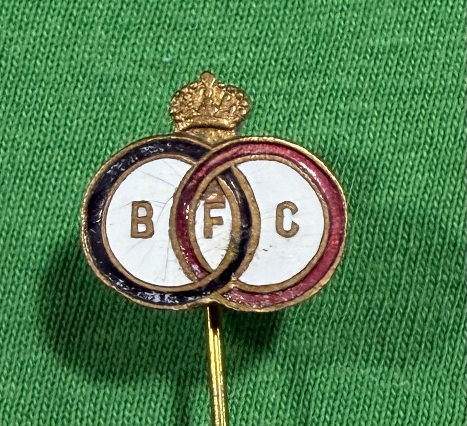 Spekdje BFC, Ophalen of Verzenden, Zo goed als nieuw, Overige onderwerpen