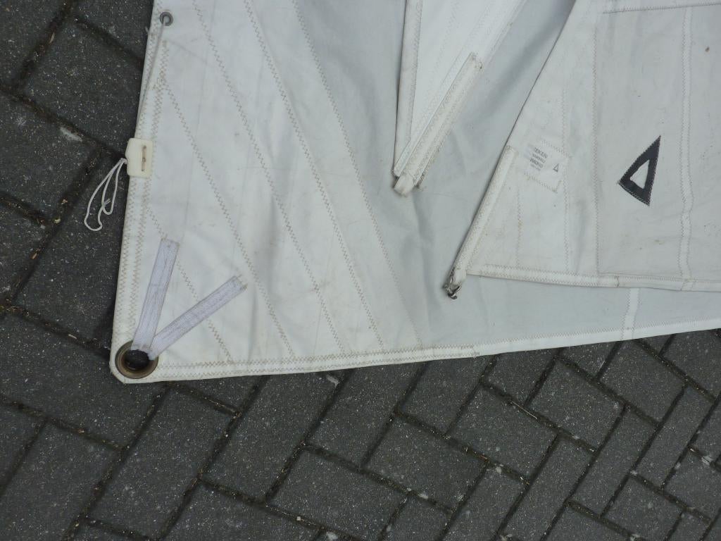 rolgenua 4 mm zie ook mijn andere advertenties, Ophalen of Verzenden, Gebruikt