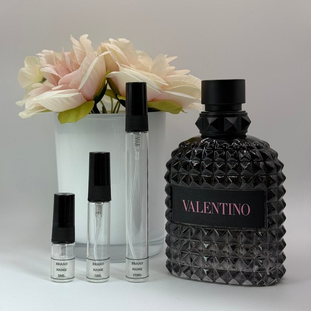 Valentino Uomo Born in Roma Sample Decant, Verzenden, Nieuw