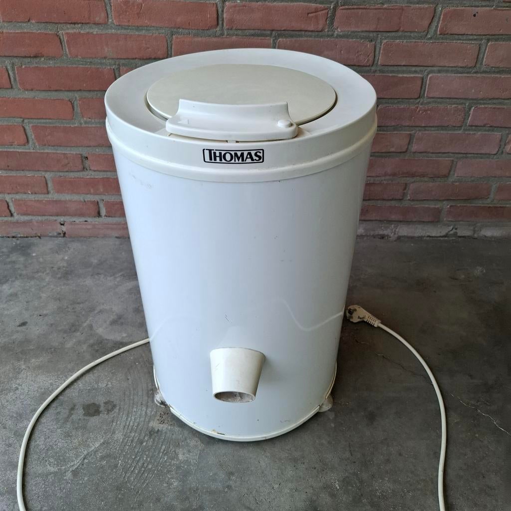 Thomas centrifuge 2800 toeren, Witgoed en Apparatuur, Minder dan 4 kg, Ophalen, Overige typen, Minder dan 85 cm