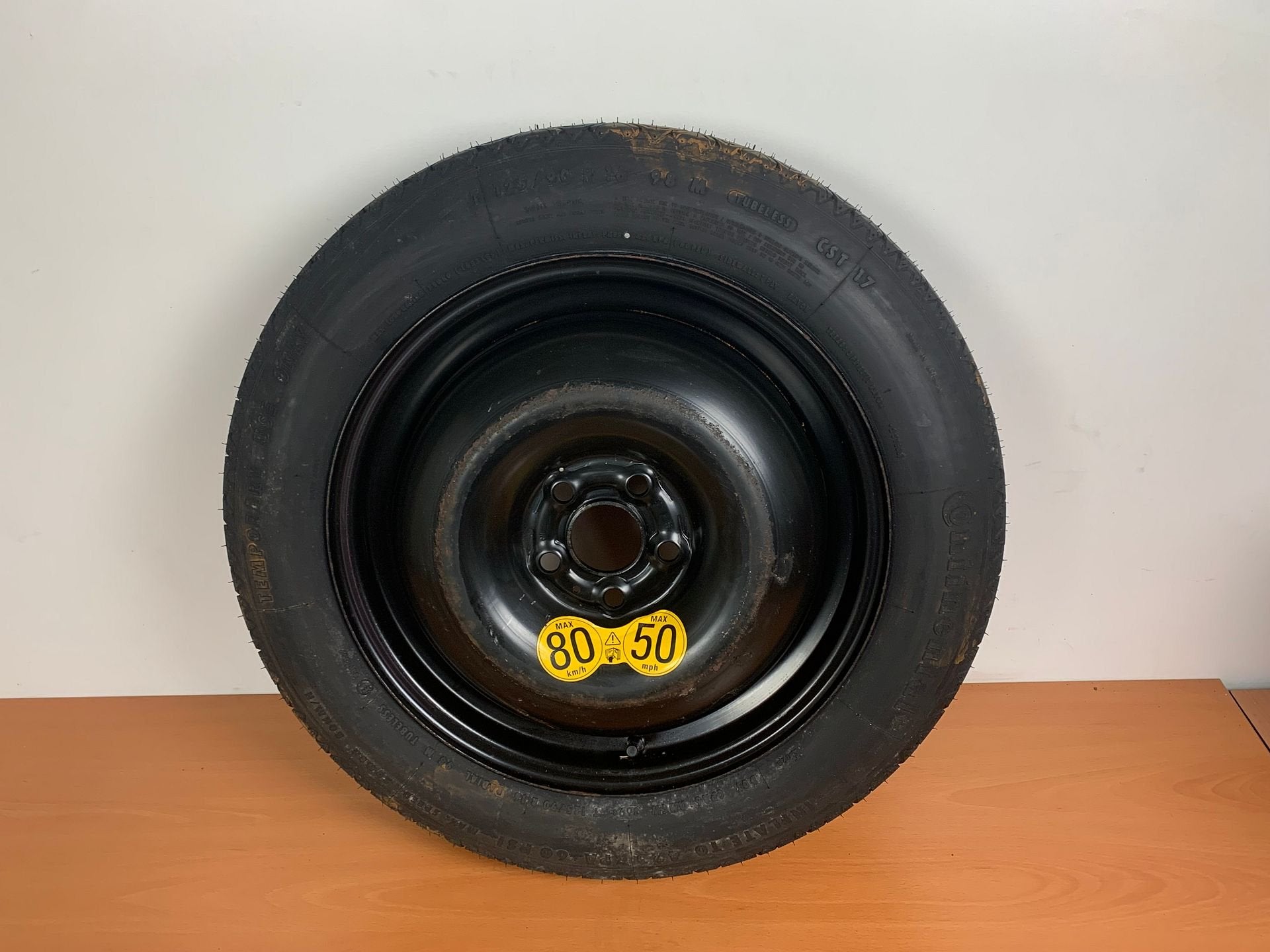 thuiskomer nissan qashqai J10 17 inch 5x114,3 2006 tot 2014, Overige, Gebruikt, -, -