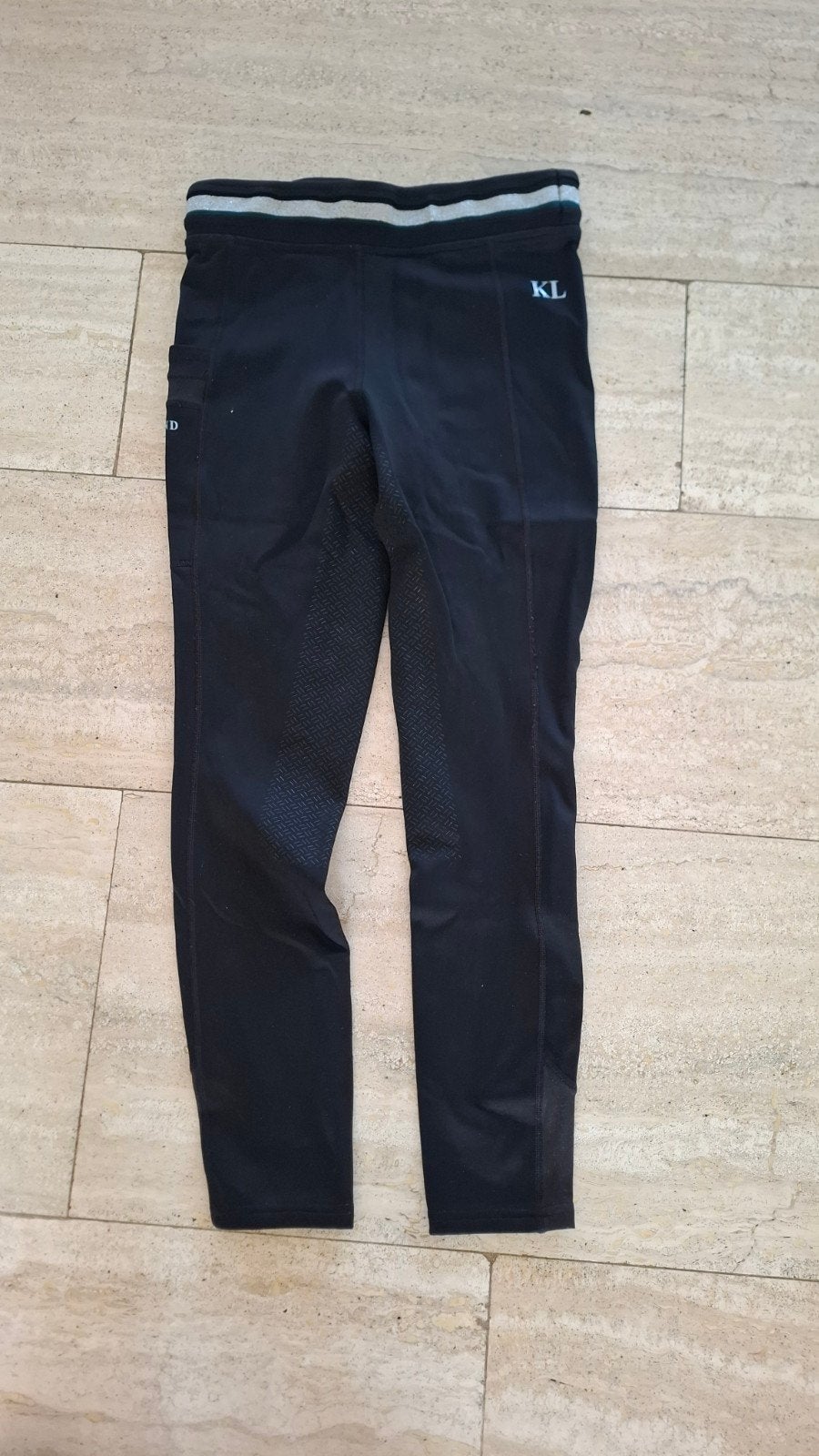 Mooie Kingsland rijlegging, maat 158/164, Ophalen, Zo goed als nieuw, Dressuur