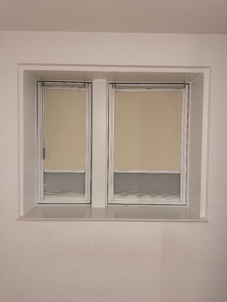 Velux Rolgordijn GGL PK08 en GGL FK08 (ook los te koop), Overige materialen, Rolgordijn, Lichtdoorlatend, Ophalen of Verzenden