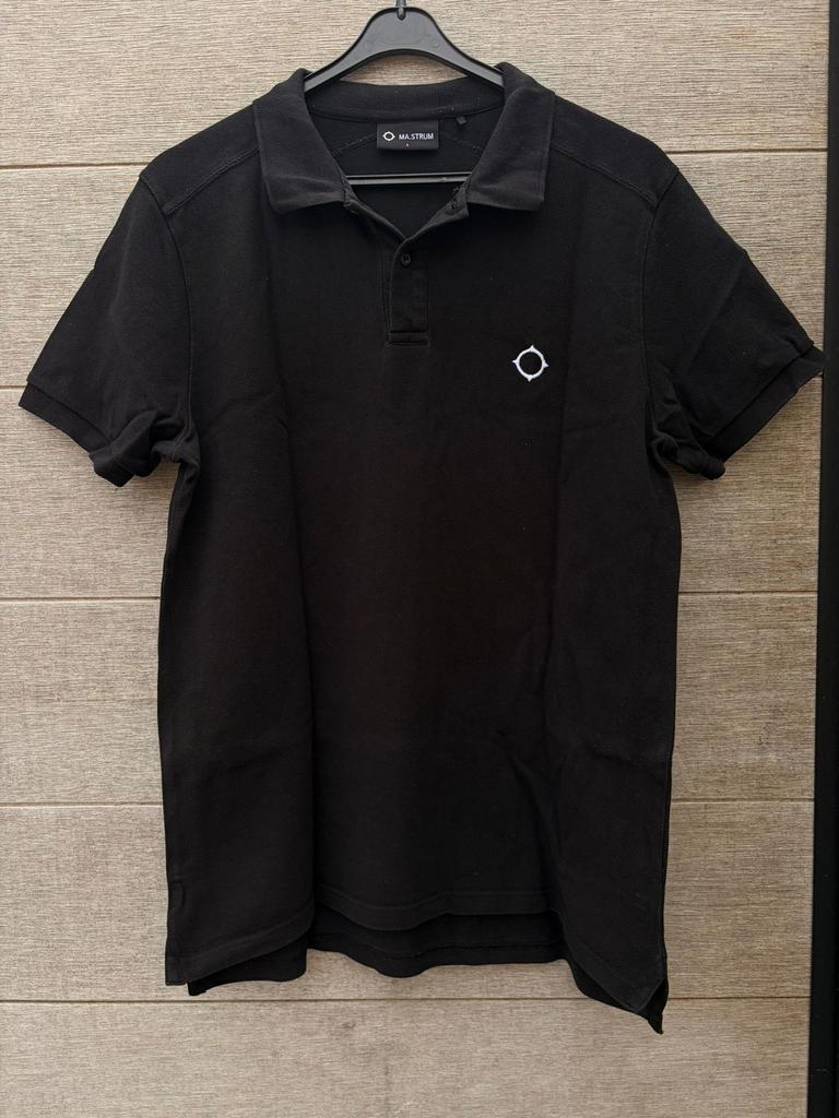 MASTRUM Polo L, Ophalen of Verzenden, Zo goed als nieuw
