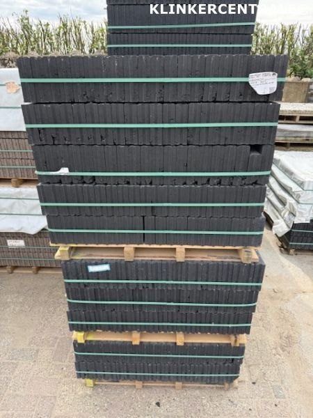 1.100stuks antraciet 5x15x100cm beton/opsluitbanden B-keus, Tuin en Terras, Waalbandijk 155     6651 KD  Druten, Verzenden, Excluton BV