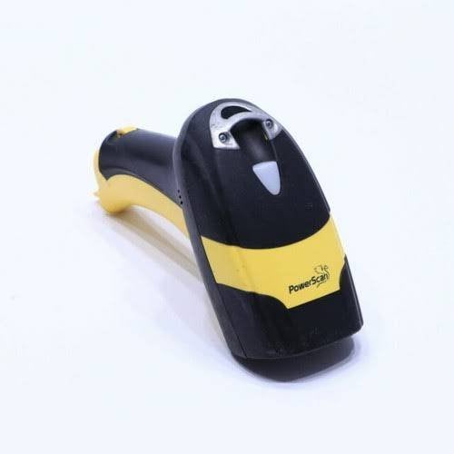 Industriele barcode scanner, MacOS, Gebruikt, Ophalen of Verzenden, Datalogic