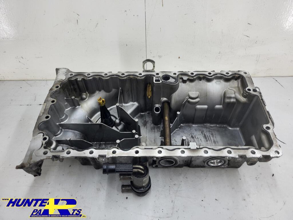 Carterpan D5244T15 Volvo V60 D6 ('10-'18) 31359988, Gebruikt, Ophalen of Verzenden, Volvo