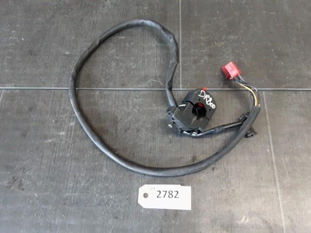 DR800 1990 - 1999 Suzuki Elektrische bediening D1-60084, Motoren