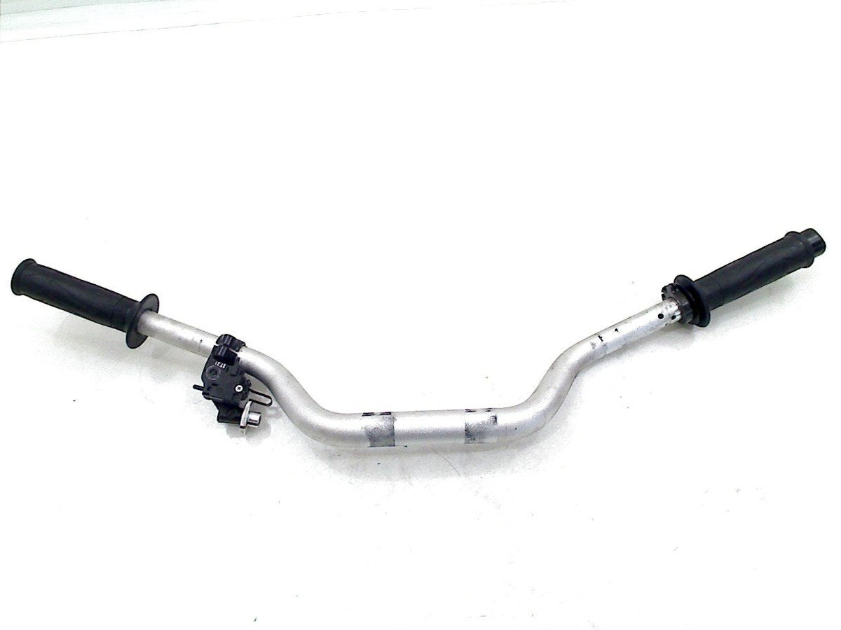 Stuur Yamaha MT 07 2021-2024 (MT07 MT-07 FZ-07 RM341) 2022, Yamaha Motor Europe N.V., Gebruikt, Customersupport@yamaha-motor.co.uk
