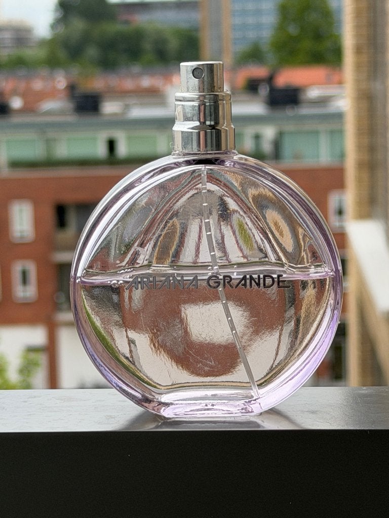 Ariana Grande R.E.M. Parfum - 100ml, Ophalen of Verzenden, Gebruikt