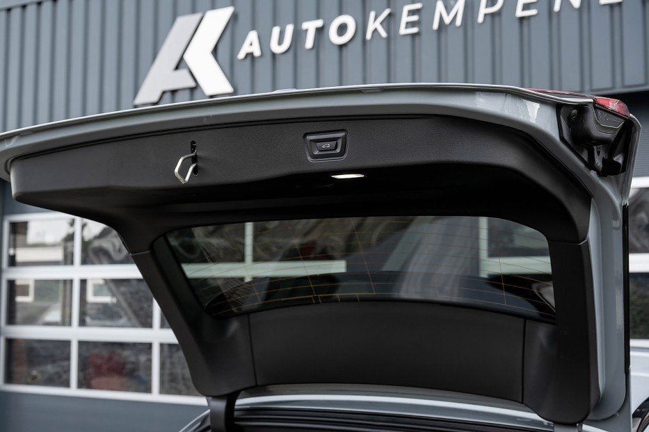 BMW 5 Serie 520i Touring M Sport | Harman/Kardon | Driving A, Automaat, 1998 cc, Achterwielaandrijving, Gebruikt
