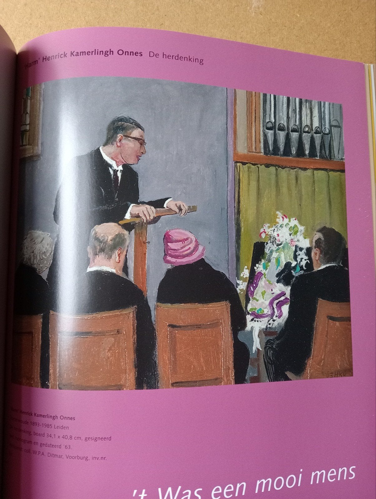Onder de mensen: Harm Kamerlingh Onnes, Jan Bor, Jan Eversen, Boeken, Ophalen of Verzenden, Zo goed als nieuw, Harm Kamerlingh Onnes, Jan Bor, Jan Eversen