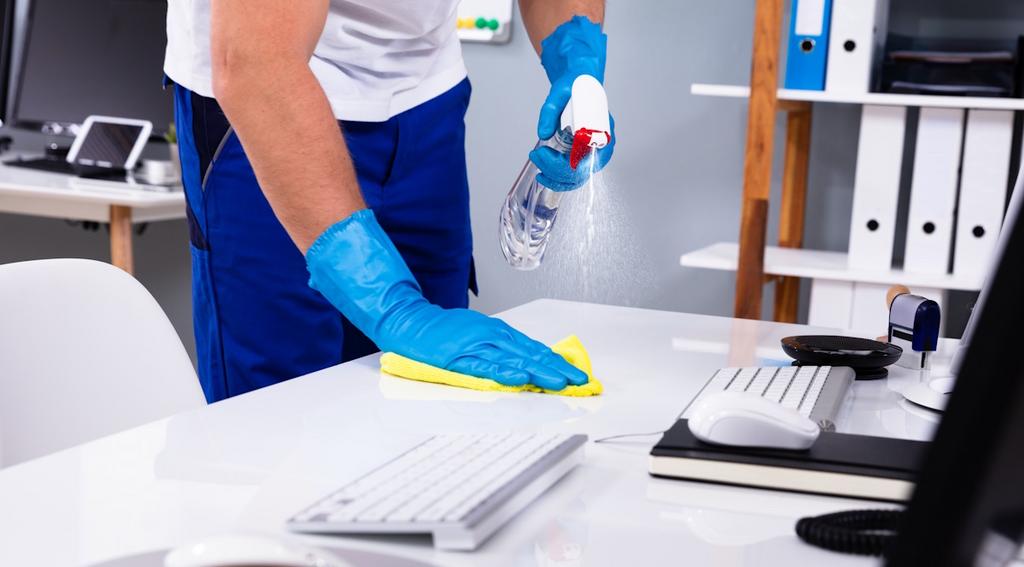 Schoonmaak(st)ers gezocht - schoonmaak, Vacatures, Vacatures | Schoonmaak en Facilitaire diensten