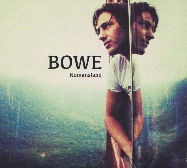 Bowe, Ophalen of Verzenden, Gebruikt, Singer-songwriter