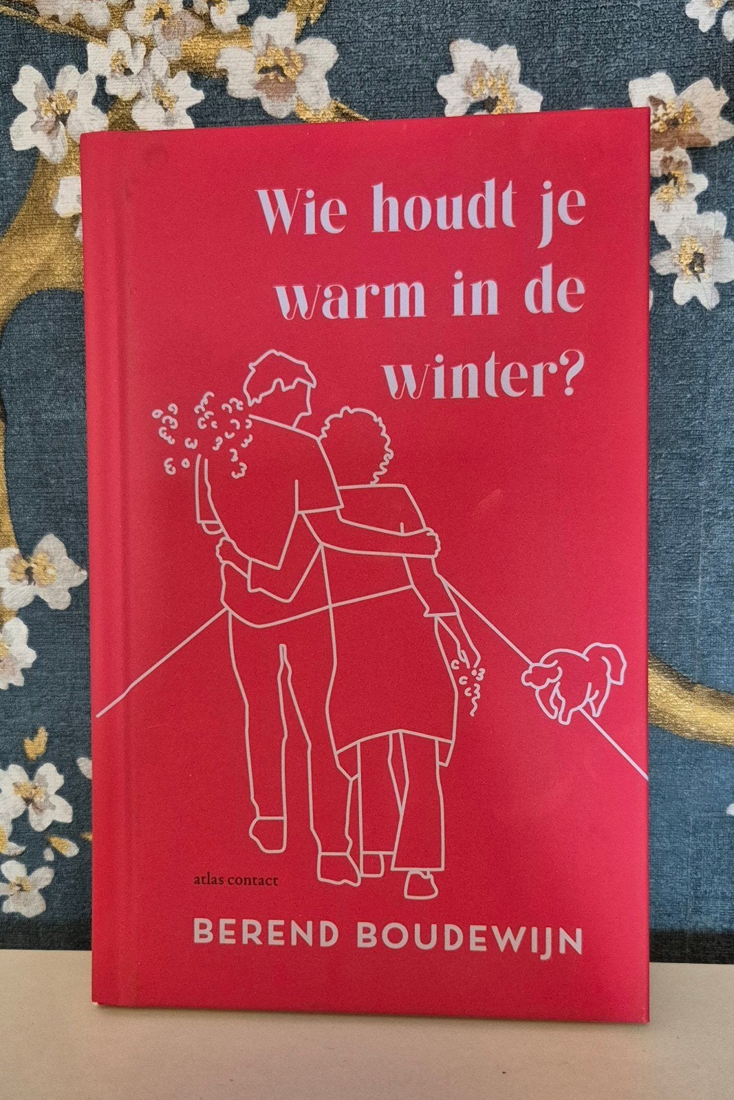 Wie houdt je warm in de winter? - Berend Boudewijn, Ophalen of Verzenden, Nieuw, Berend Boudewijn, Nederland