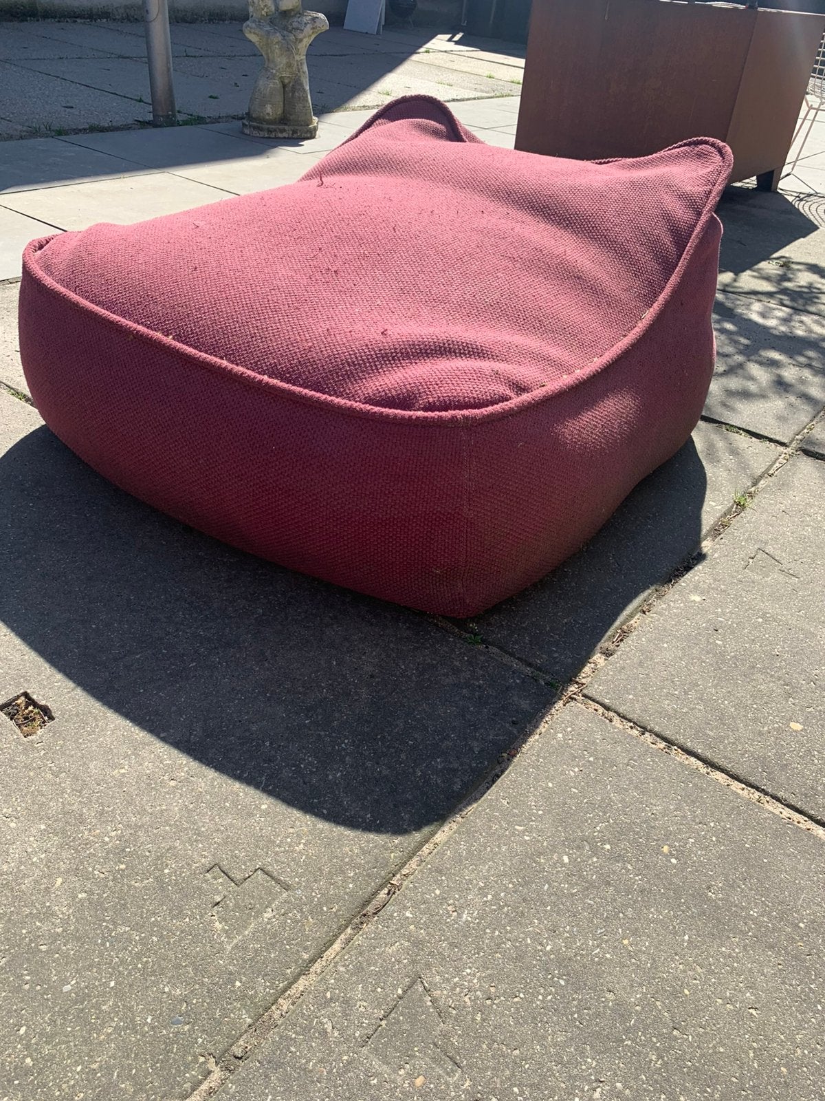 Paola Lenti zitzak.., Ophalen, Zo goed als nieuw