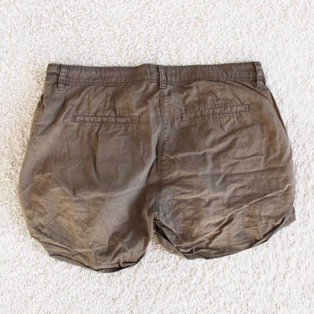 Super Leuk Eksept Broekje 100% Katoen (M) - 70 € 20,-, Maat 38/40 (M), Kort, Ophalen of Verzenden, Zo goed als nieuw