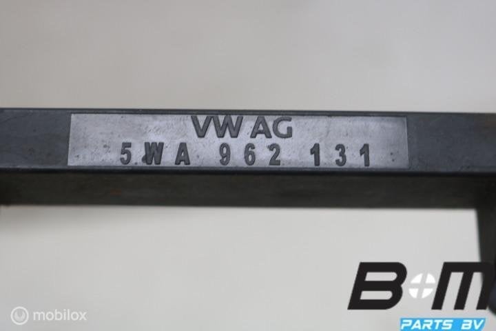 Keyless entry antenne Seat Leon 5F 5WA962131, Gebruikt