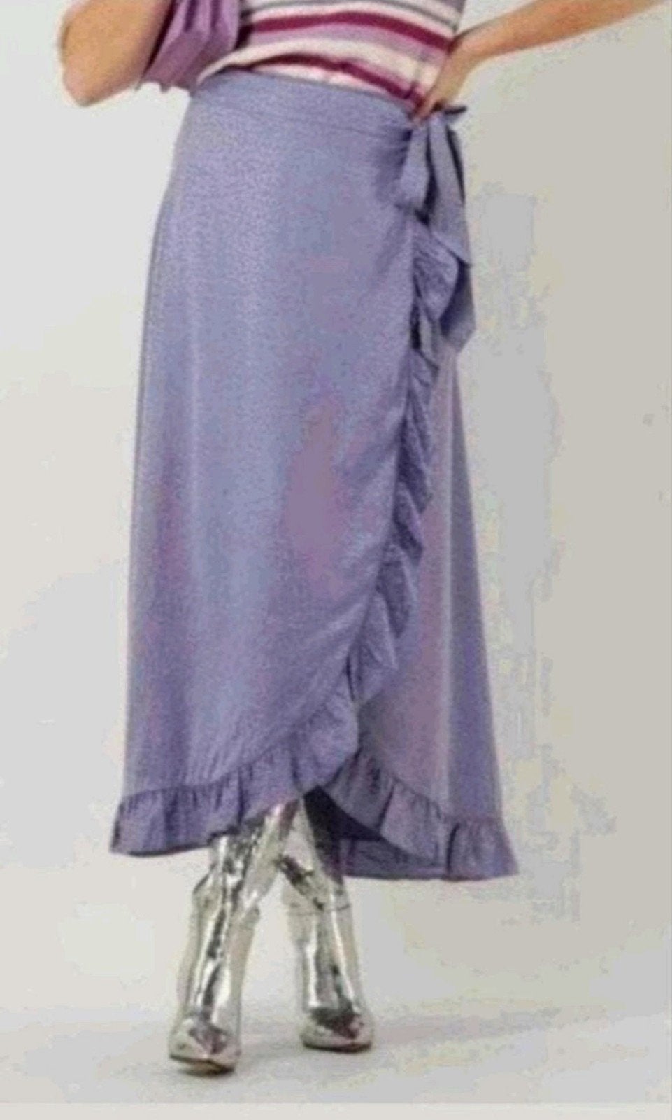 Fabienne Chapot Bobo Frill rok maat M *nieuw *, Maat 38/40 (M), Nieuw, Ophalen of Verzenden, Fabienne Chapot