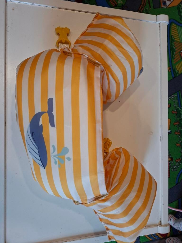 Zwemvest, Kinderen en Baby's, Kinderkleding | Kinder-zwemkleding, Ophalen of Verzenden, One size, Jongen of Meisje, Zwem-accessoire