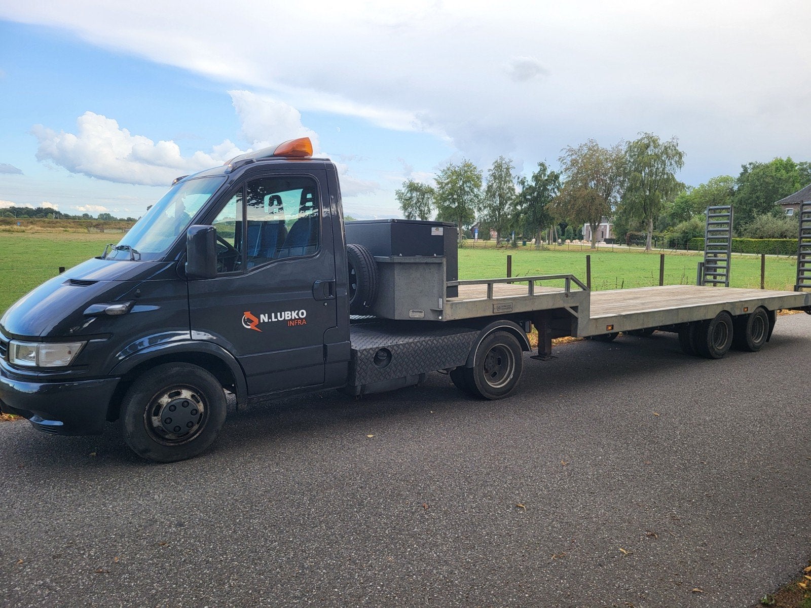 transport machines, auto’s en diverse