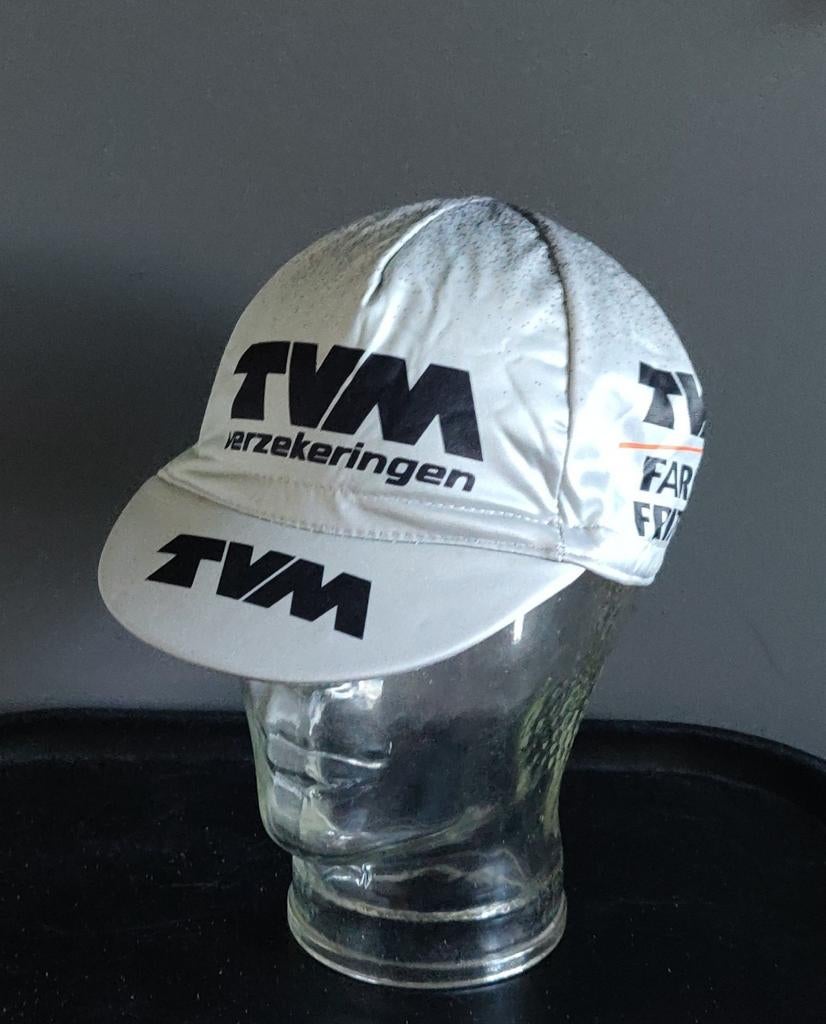 Regenpet TVM Farm Frites, Ophalen of Verzenden, Overige typen