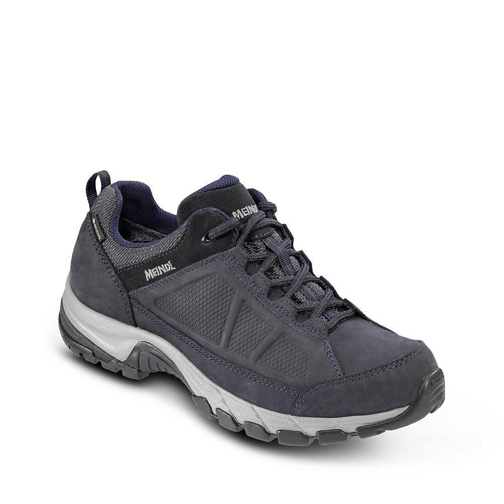 Cat A Meindl Orlando Lady GTX Extra Breed, maat 40,5, Sport en Fitness, Bergsport en Wandelen, Ophalen of Verzenden, Nieuw, Schoenen