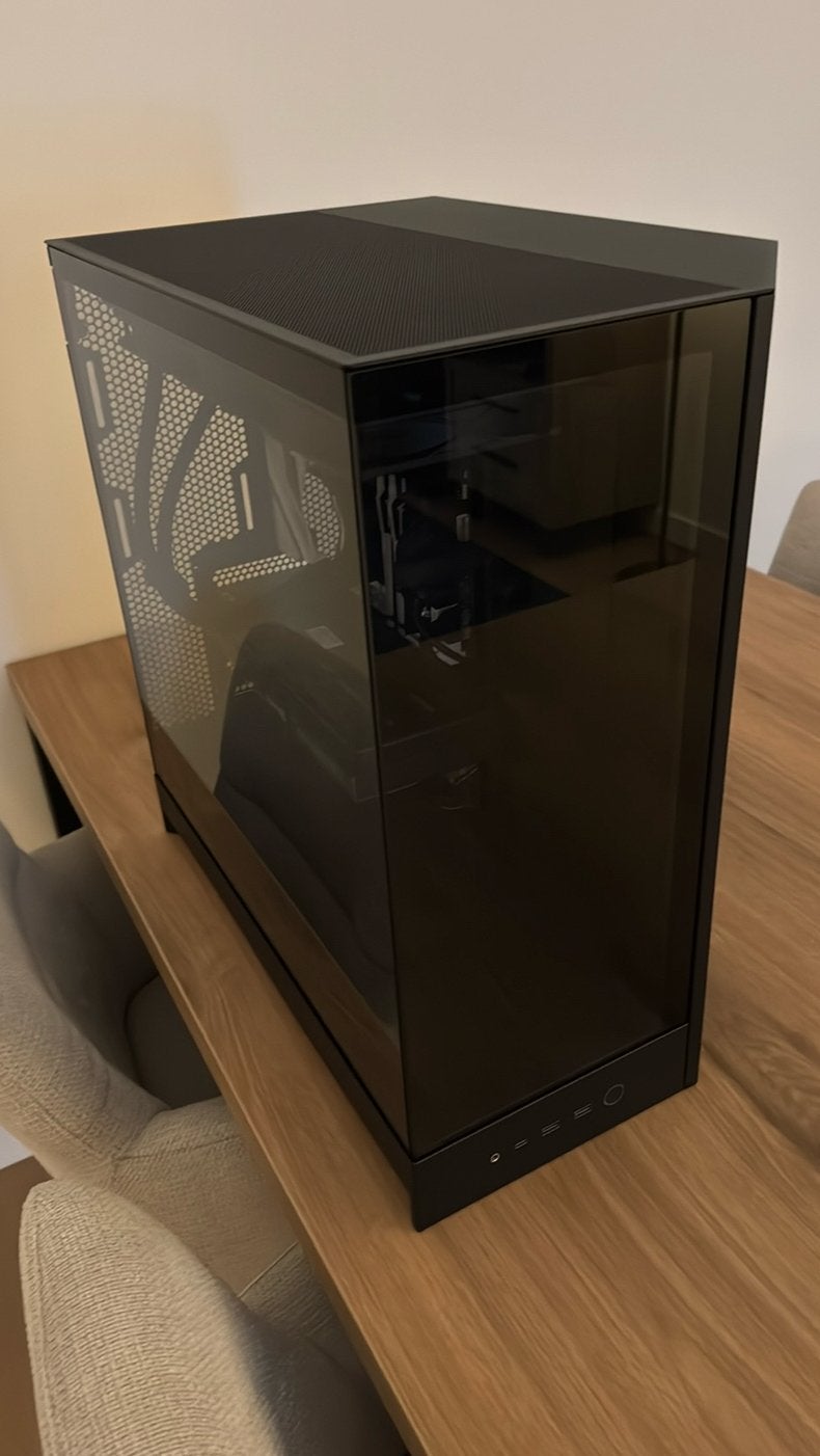 Gaming PC, Computers en Software, Ophalen